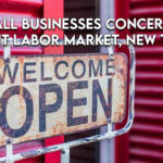 Small Businesses Concerned About Labor Market, New Taxes