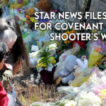 Star News Files Appeal For Nashville Covenant School Shooter's Writings