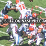 Stop The Blitz On Nashville Taxpayers