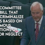 TN House Committee Passes Bill That Could Criminalize Parents Based On Anonymous Allegations Of Abuse Or Neglect