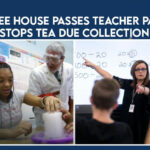 Tennessee House Passes Teacher Pay Raise, Stops TEA Due Collection