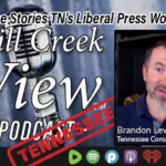 The Stories Tennessee's Left-Leaning Press Won't Tell You