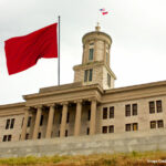 Top Tennessee Republican Leadership Appears To Cave Under Liberal Pressure For Gun Control