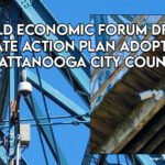 World Economic Forum Driven Climate Action Plan Adopted By Chattanooga City Council