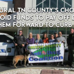 A Rural TN County’s Choice: Use Opioid Funds To Pay Off Debt, Or Pay Them Forward To Curb Crisis