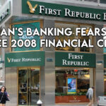 American's Banking Fears Worst Since 2008 Financial Crisis
