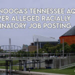 Chattanooga's Tennessee Aquarium Sued Over Alleged Racially Discriminatory Job Posting
