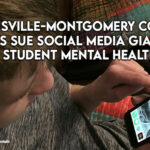 Clarksville-Montgomery County Schools Sue Social Media Giants For Role In Student Mental Health Crisis