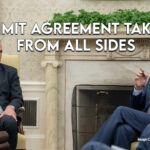 Debt Limit Agreement Takes Fire From All Sides