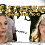 Drag Queen And UT Academic Advisor Sue State For Not Paying For Their Sex Change Operations