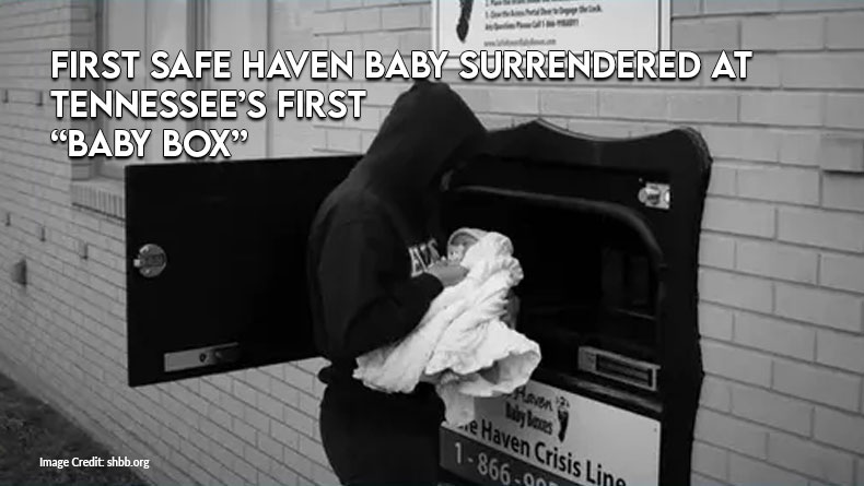 first-safe-haven-baby-surrendered-at-tennessee-s-first-baby-box