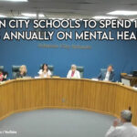 Johnson City Schools To Spend 1 Million Dollars Annually On Mental Health Care