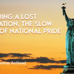 Mourning A Lost Generation, The Slow Death Of National Pride