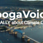 NoogaVoices And Tennessee Neighbors for Liberty To Present Information On Smart City Chattanooga - Is It REALLY About Climate Change?