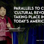 Parallels To China's 'Cultural Revolution' Taking Place In Today's America