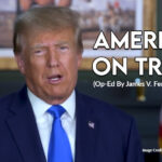America On Trial (Op-Ed)