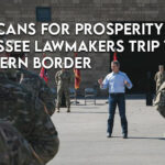 Americans For Prosperity Funds Tennessee Lawmakers Trip To Southern Border