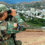 Congressional Hearing To Focus On Illegal Southern Border Entry From Hostile Powers