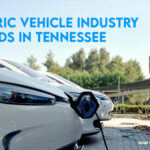 Electric Vehicle Industry Expands In Tennessee