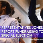 Expelled Representatives Jones And Pearson Report Fundraising Totals Prior To Special Election