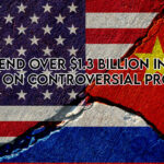 Feds Spend Over $1.3 Billion In Russia, China On Controversial Projects