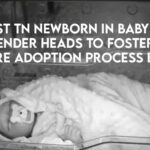 First TN Newborn In Baby Box Surrender Heads To Foster Care Before Adoption Process Begins