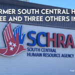 Former South Central HRA Employee And Three Others Indicted