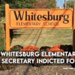 Former Whitesburg Elementary School Secretary Indicted For Theft