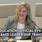 Key Tennessee Education Official Eve Carney Resigns Amid Leadership Transition