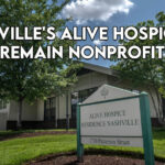 Nashville's Alive Hospice To Remain Nonprofit