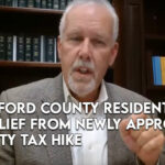 Rutherford County Residents Can Seek Relief From Newly Approved Property Tax Hike