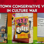 Small Town Conservative Victory In Culture War