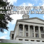 Special Election Set to Fill Late Rep. Bill Beck’s Seat in Nashville