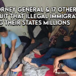 TN Attorney General & 17 Other AGs Say In Lawsuit That Illegal Immigration Is Costing Their States Millions