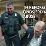 TN reform lawsuit finds 3rd major abuse