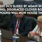 Tennessee DCS Slides By Again In Sunset Hearing, Disgraced Clover Bottom Compound Will Now House TN Kids