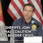 Tennessee Sheriffs Join National Coalition To Address Border Crisis