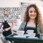 Tennessee Teen Employment At Highest Level Since 2000, Report Says