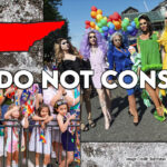 We Do Not Consent (Op-Ed)