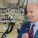 White House Calls For Pistol Regulation That Would Affect Millions Of Americans
