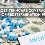 31,000 Lost TennCare Coverage In First Month Of Redetermination Process