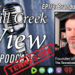 Let’s Go Brandon! Roundtable Discussion On Tennessee News And More [Brandon Lewis On The Mill Creek View Tennessee Podcast]