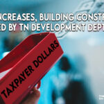 Grant Increases, Building Constructions Approved By TN Development Department
