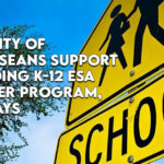 Majority Of Tennesseans Support Expanding K-12 ESA Voucher Program, Poll Says