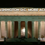 Make Washington D.C. More Accessible