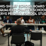 Memphis-Shelby School Board Votes Against Qualified Charter School Seeking To Serve Priority School Students