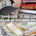 Middle Tennessee To See Continued Increase In Housing Prices