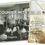 My Encounter With Jesus! (Op-Ed)