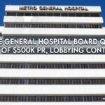 Nashville General Hospital board questions cost of $500K PR, lobbying contract