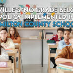 Nashville’s ‘No Grade Below 50’ Policy Implemented In Hamilton County Schools